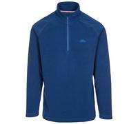 Trespass Keynote Maglia in Pile Cerniera Corta Uomo (TP4242)