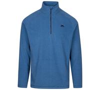 Trespass Keynote Maglia in Pile Cerniera Corta Uomo (TP4242)