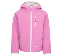 Trespass Kian Giacca Softshell Bambini (TP4606)