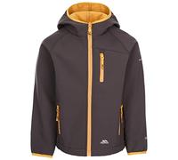 Trespass Kian - Kids Softshell Jkt Giacca unisex da bambino