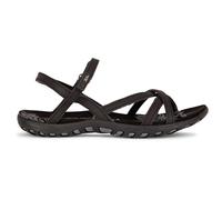 Trespass Sandali da donna Kimbra - Sandalo femminile EUR 39 Nero