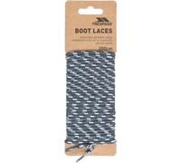 Trespass Laccirsenkel Lacci 200 - Lacci tondi 200Cm 200 cm Grigio