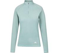 Trespass Ladies Longsleeve Gina - Donna Base Top a strati L Blu