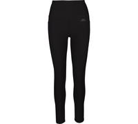 Trespass Leggings da donna Basca Active Leggings XXS Nero