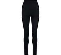 Trespass Leggings donna Toriel Collant senza piede foderato in pile XS/M Nero