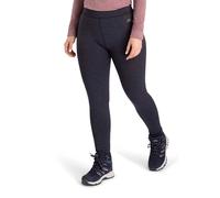Leggings da donna Trespass Fuzzy Marron 2XL