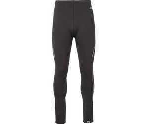 Trespass Leggings Jaxon - Pantalone attivo maschilers Nero M Nero