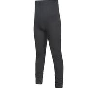 Trespass Leggings per bambini Yomp360 Base Layer Pant 9-10 Jahre Nero