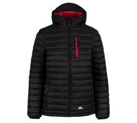 Trespass Lenka Giacca Imbottita Con Cappuccio Donna (TP6263)