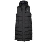 Trespass Leona Gilet Trapuntato Donna (TP6146)