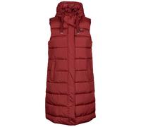 Trespass Leona Gilet Trapuntato Donna (TP6146)