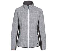 Trespass Liggins Fleece Grigio XL Donna