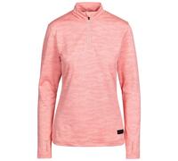 Trespass Livia TP75 Top Active Manica Lunga Donna (TP6374)