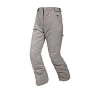 Trespass Lohan, Pantaloni da Sci Donna, Grigio Freddo, M