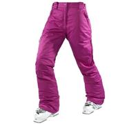 Trespass Lohan Pantaloni da sci, Donna, Rosa (Pansy), L