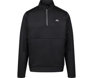 Trespass Longsleeve Jay Active Top XL Nero
