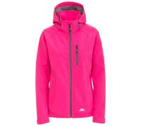 Trespass Lorina Giacca Impermeabile Softshell Donna (TP4096)