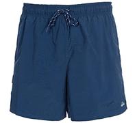 Trespass Luena, Pantaloncini con Interno in Rete Uomo, Marina Militare, S