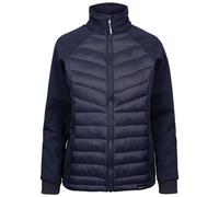 Trespass Luisa Giacca in Pile Imbottita Donna (TP6716)