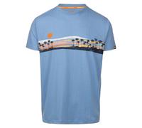 Trespass Maglietta Casual Stampato Uomo (TP6967)