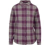Trespass Maglietta da donna Mindy - Camicia femminile XXL Viola