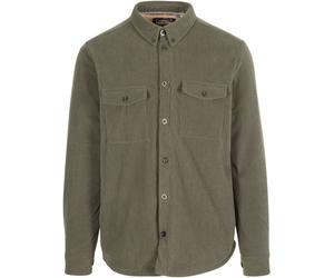 Trespass Maglietta Dattin - Camicia maschile XS Grigio