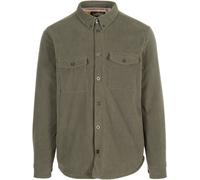 Trespass Maglietta Dattin - Camicia maschile XXL Grigio