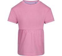 Trespass Maglietta per bambini Maglietta Maru 5-6 Jahre Rosa