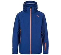 Trespass MAJKSKTR0011, Giacca Uomo, TWI, XXL