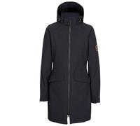 Trespass Maria Giacca Soft Shell Lunga Donna (TP5183)