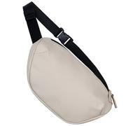 Trespass Marsu, borsa a tracolla per uomo e donna, grande tasca con organizer, tasca posteriore nascosta, tracolla regolabile a sgancio rapido