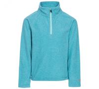 Trespass Meadows Pile Mezza Cerniera Ragazze (TP4205)