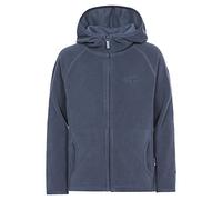 Trespass Melvin Pile Ragazzo, Ragazzo, Melvin, Bleu Foncé, XXS
