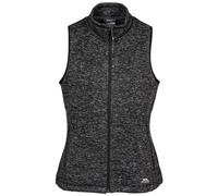 Trespass Mildred - Gilet da donna in pile caldo, 3200 g/m², confezione da 1