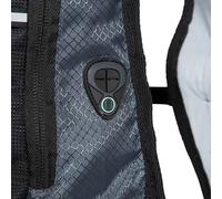 Trespass - Mirror - Zaino da 15 Litri con Sacca d'Acqua (TP367)