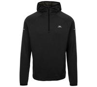 Trespass Montgo Felpa con Cappuccio Active Uomo (TP6638)