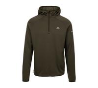 Trespass Montgo Felpa con Cappuccio Active Uomo (TP6638)