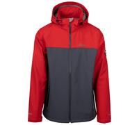 Trespass Moyler Giacca Soft Shell Uomo (TP5932)