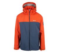 Trespass Moyler Giacca Soft Shell Uomo (TP5932)