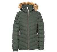 Trespass Nadina Giacca Imbottita Impermeabile Donna (TP4130)