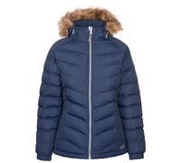 Trespass Nadina Giacca Imbottita Impermeabile Donna (TP4130)