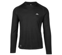 Trespass Nate Maglietta di Base Uomo (TP5924)