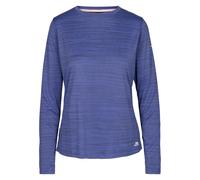 Trespass Nettil Top Active Manica Lunga Donna (TP6628)
