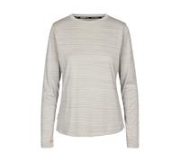 Trespass Nettil Top Active Manica Lunga Donna (TP6628)