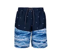 Trespass Orman Costume da Bagno a Pantaloncino Uomo (TP6524) UTTP6524_1