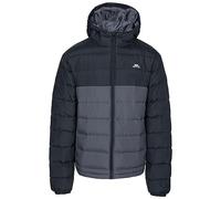 Trespass Oskar Jacket Nero L Uomo