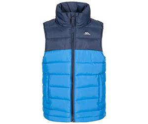 Trespass Oskar Gilet Vest 7-8 Years
