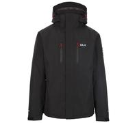Trespass Oswarm Giacca Impermeabile Uomo (TP5357)