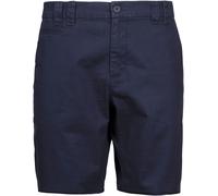 Trespass Pantaloncini Camowen - Pantaloncini elasticizzati M Blu
