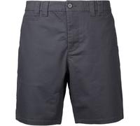 Trespass Pantaloncini Camowen - Pantaloncini elasticizzati M Rosso